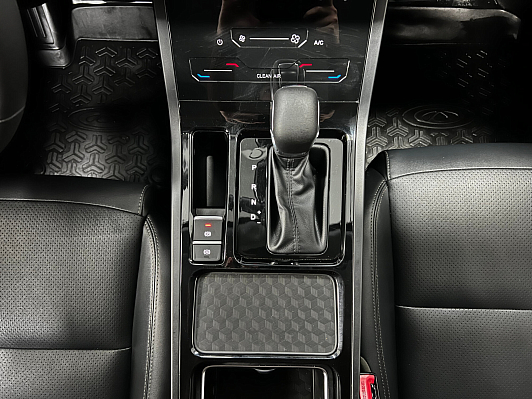 Chery Tiggo 4 Pro Action, 2023 года, пробег 33000 км
