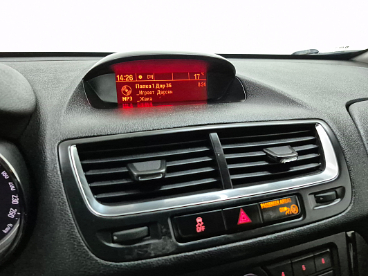 Opel Mokka Essentia, 2014 года, пробег 203412 км