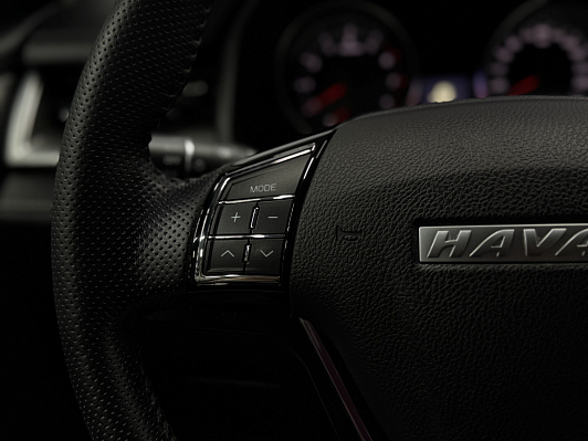 Haval M6 Family, 2024 года, пробег 18515 км