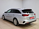 Kia Ceed Comfort, 2021 года, пробег 61049 км