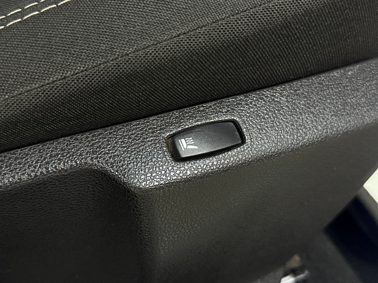 Renault Kaptur Drive, 2019 года, пробег 197069 км