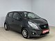 Ravon R2, 2017 года, пробег 110977 км