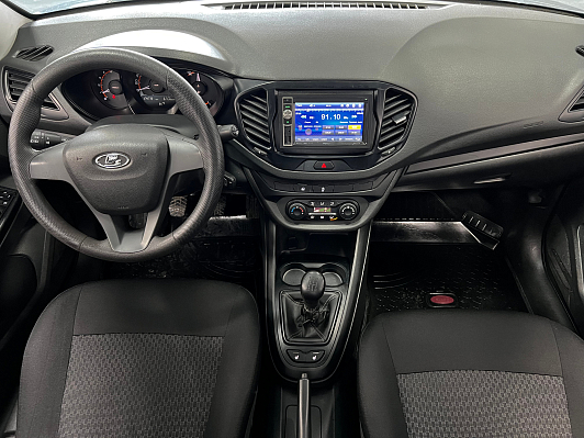 Lada (ВАЗ) Vesta 50 Anniversary, 2018 года, пробег 175000 км