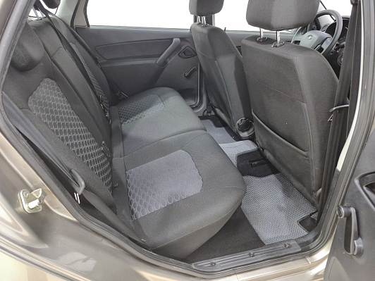 Lada (ВАЗ) Granta, 2019 года, пробег 101500 км