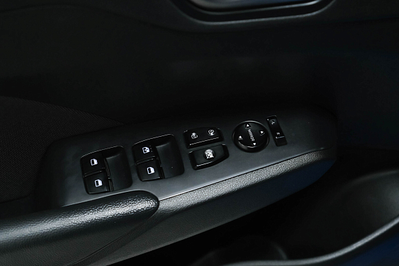 Hyundai Solaris Comfort, 2018 года, пробег 111851 км