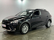 Kia Rio Comfort, 2020 года, пробег 47795 км