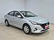Solaris HS Sportline Comfort, 2024 года, пробег 52117 км