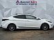 Hyundai Elantra Base, 2014 года, пробег 190000 км