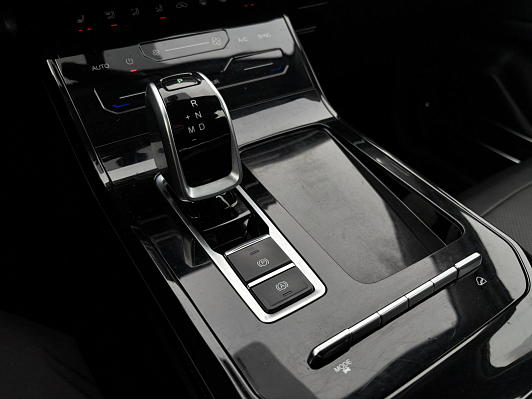 Chery Tiggo 7 Pro Elite, 2022 года, пробег 72167 км