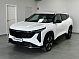 Geely Atlas Premium, 2023 года, пробег 29508 км