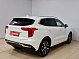 Haval Jolion Premium, 2023 года, пробег 101801 км