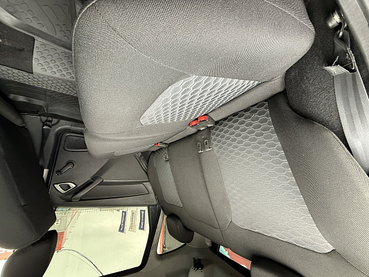 Lada (ВАЗ) Granta Comfort, 2022 года, пробег 88531 км