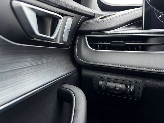 Chery Tiggo 7 Pro Max Elite, 2023 года, пробег 30250 км