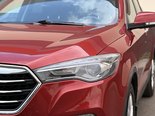 FAW Besturn X80 Basic, 2019 года, пробег 79115 км