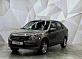Lada (ВАЗ) Granta Classic'23 Кондиционер, 2025 года, пробег 6 км