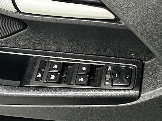 Lada (ВАЗ) Vesta Comfort Winter, 2020 года, пробег 98000 км