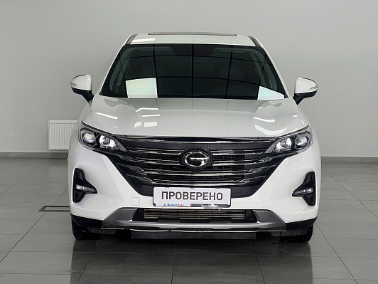 GAC GS5 Comfort, 2020 года, пробег 88000 км