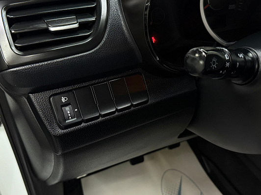 Kia Rio, 2016 года, пробег 182298 км