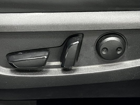 Infiniti QX50, 2020 года, пробег 131824 км