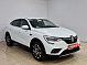 Renault Arkana Pulse, 2021 года, пробег 25221 км