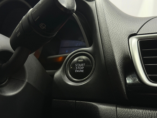 Mazda 3, 2013 года, пробег 238405 км