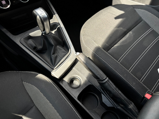Renault Arkana Style, 2019 года, пробег 107241 км