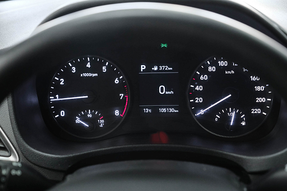 Hyundai Solaris Comfort, 2018 года, пробег 106000 км