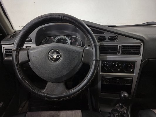 Daewoo Nexia Базовая, 2011 года, пробег 150431 км