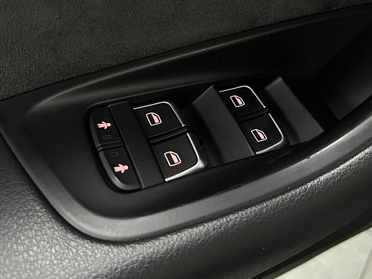 Audi A6 Sport, 2015 года, пробег 227727 км