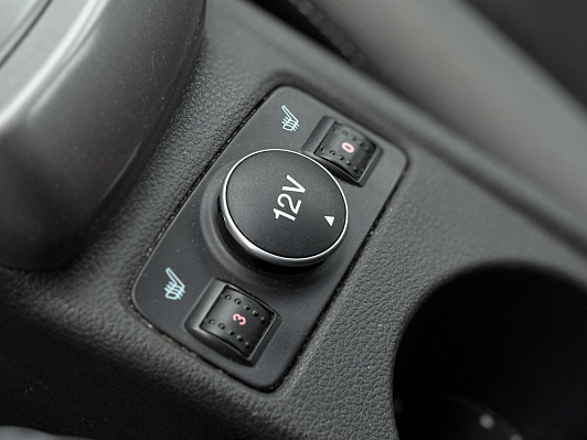 Ford Focus Trend, 2012 года, пробег 195652 км