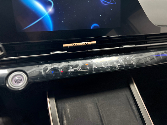 Omoda C5 Ultimate, 2023 года, пробег 17680 км