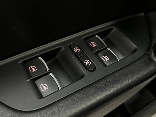 Volkswagen Touareg, 2014 года, пробег 240089 км