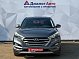 Hyundai Tucson, 2017 года, пробег 278135 км