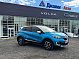 Renault Kaptur Extreme, 2016 года, пробег 179718 км
