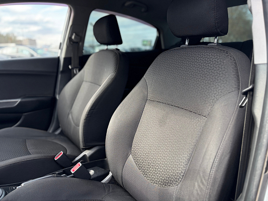 Kia Rio Luxe, 2014 года, пробег 176053 км