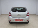 Renault Sandero Privilege, 2015 года, пробег 84146 км