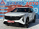 Geely Cityray Флагман, 2024 года, пробег 9500 км