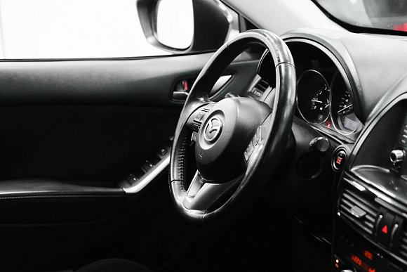 Mazda CX-5 Active, 2013 года, пробег 265726 км