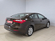 Kia Cerato Luxe, 2015 года, пробег 232812 км
