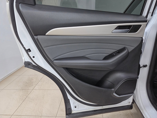 Haval F7 Elite, 2023 года, пробег 71019 км