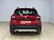 Renault Kaptur Drive, 2019 года, пробег 157844 км