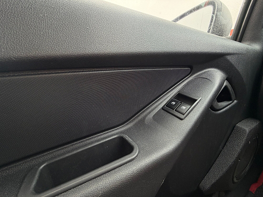 Lada (ВАЗ) Granta Classic Optima, 2021 года, пробег 141550 км