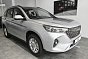 Haval M6 Оптимум (2026), серый