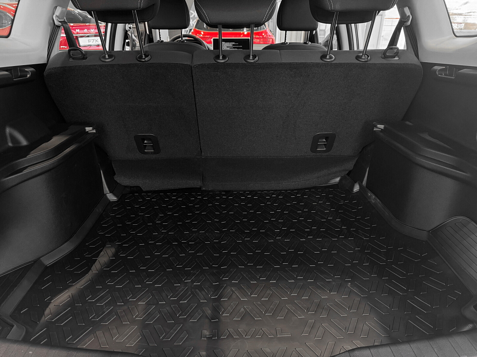 Haval M6 Старт, черный