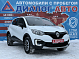 Renault Kaptur Drive, 2019 года, пробег 58400 км