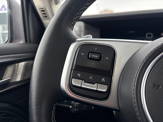 Tank 300 City Premium, 2023 года, пробег 84521 км