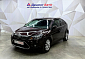 Ford Focus Comfort, 2010 года, пробег 376704 км
