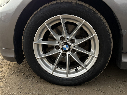 BMW 3 серии, 2011 года, пробег 274000 км