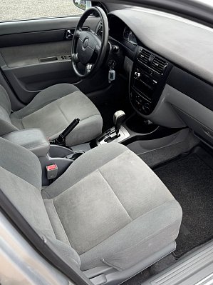 Daewoo Gentra Comfort Plus, 2014 года, пробег 125128 км