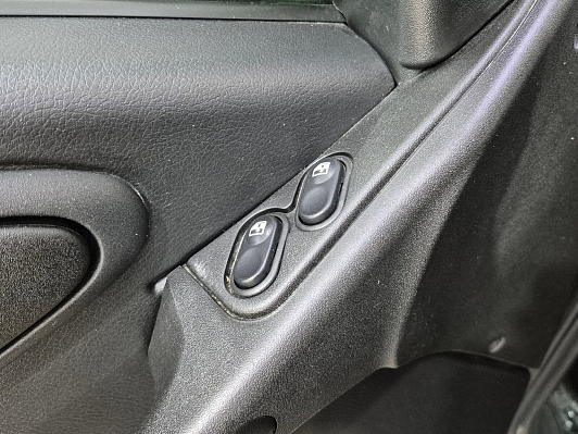 Chevrolet Niva GL, 2018 года, пробег 72906 км